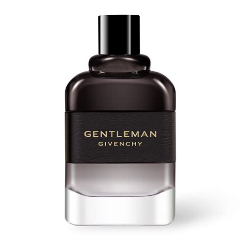 givenchy gentleman 100ml eau de toilette spray|givenchy gentleman notes.